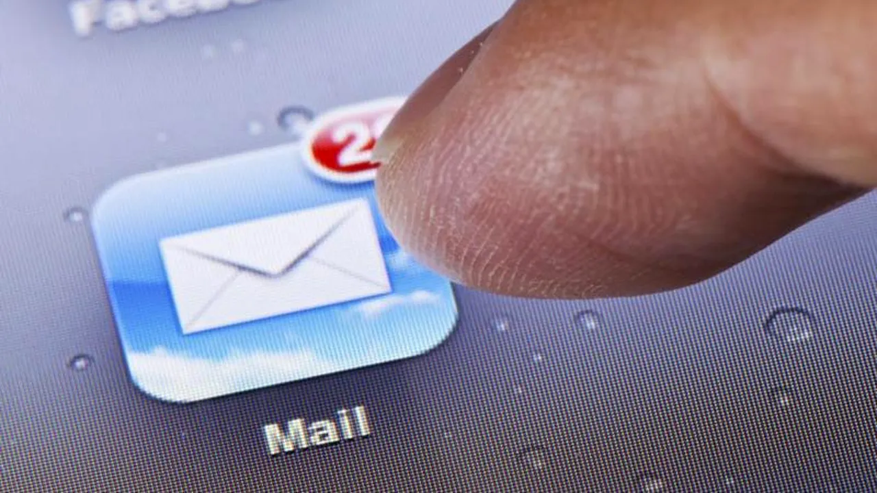 Ce se ascunde în spatele unui e-mail primit de mai mulți români, aparent trimis de Fisc. Cum arată mesajul 