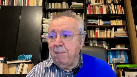 Ion Cristoiu: Volodimir Zelenski reproșează Europei că n-a declanșat al Treilea Război Mondial de dragul Ucrainei!