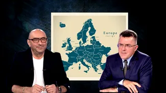 Dan Dungaciu: „Perspectiva europenilor este că federalizarea UE trebuie făcută până când războiul din Ucraina este finalizat”