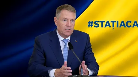 OFICIAL. Președintele României, despre românii plecați în străinătate: Au existat probleme organizatorice. Cine a greșit va plăti!