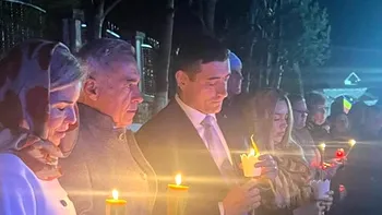 Călin Georgescu este chemat joi la Parchet. George Simion a făcut anunțul