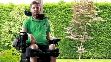 Mihai Neșu împlinește astăzi 39 de ani. Ce își dorește fostul fotbalist de ziua lui