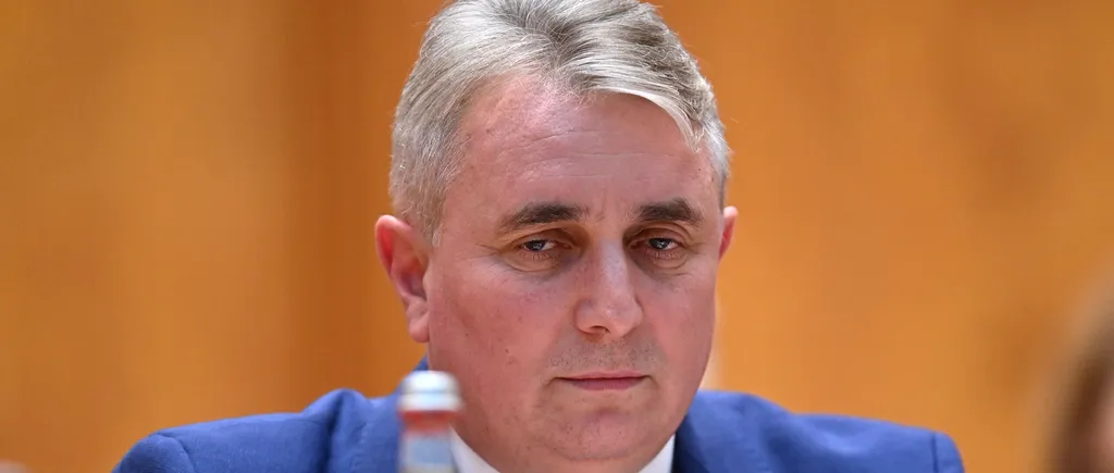 Lucian Bode, despre înghețarea ANGAJĂRILOR la stat și deficitul de personal din MAI: „Avem aproape 30.000 de efective lipsă”