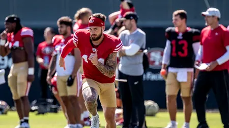 Un jucător de fotbal american a fost ÎMPUȘCAT de un adolescent, în timpul unei tentative de jaf în San Francisco. „A suferit o rană de glonț în piept”