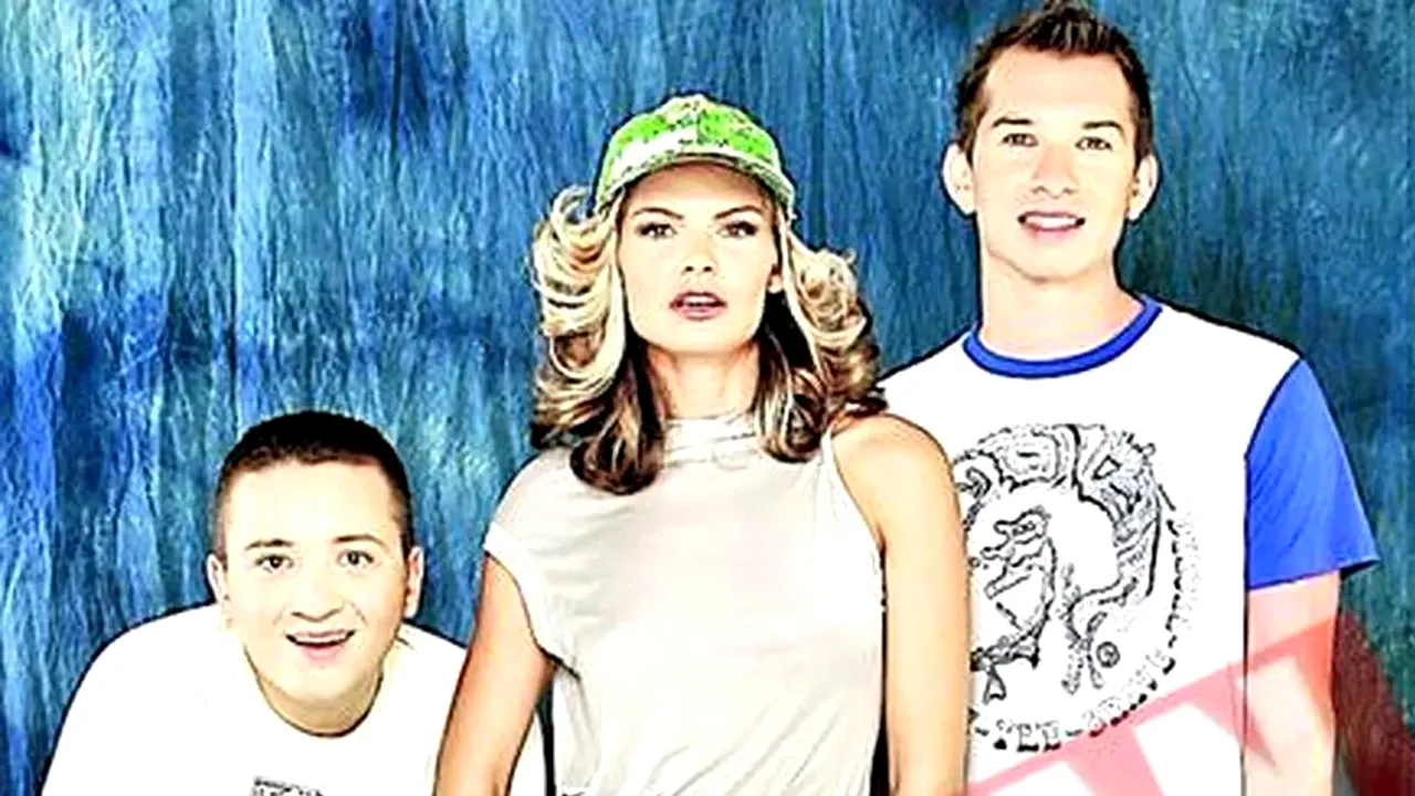 VIDEO / CUM ARATĂ ACUM Nicoleta Drăgan, fostă componentă a trupei HI-Q. Cu ce se ocupă în prezent