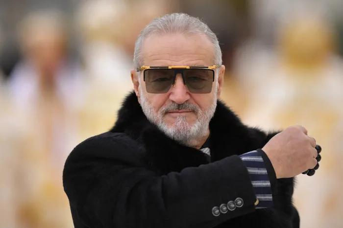 Gigi Becali a dat afară doi jucători de la FCSB, după umilința din derby-ul cu CFR Cluj