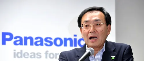 Panasonic va disponibiliza încă 8000 de angajați