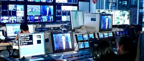 TRANSFER ȘOC în televiziunea din România. „Marți va fi ULTIMA EMISIUNE