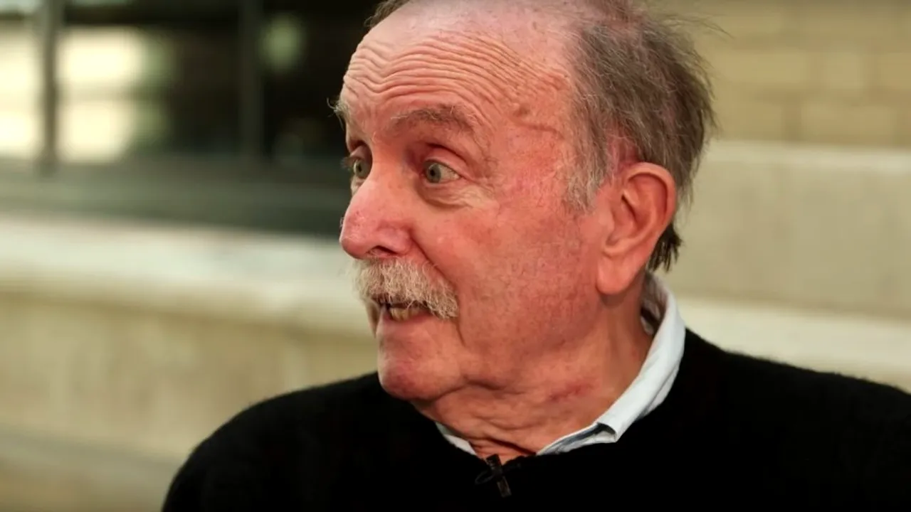 Alvin Lucier a murit la 90 de ani. Celebrul compozitor suferea de Parkinson (VIDEO)