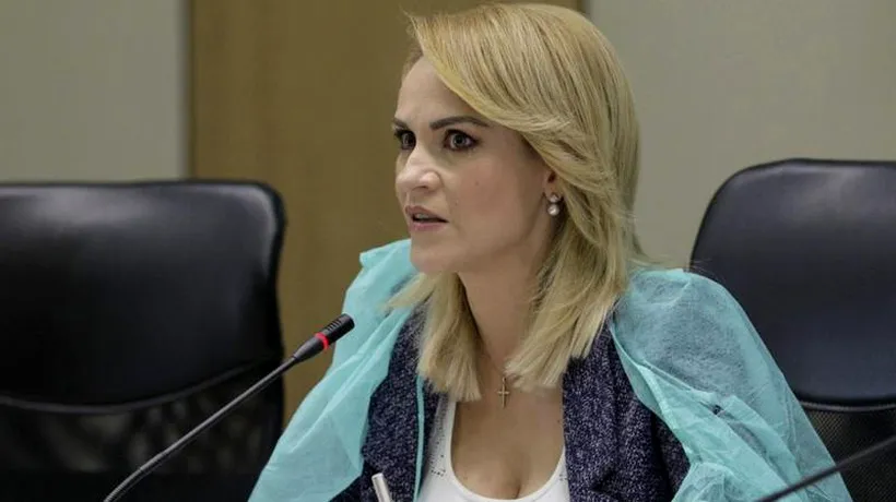 Gabriela Firea, după ce Florentin Pandele l-a sunat pe Ludovic Orban în noaptea alegerilor: ”L-a întrebat de ce m-a defăimat, de ce m-a demonizat, de ce m-a demolat”