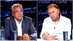 Contre la Gândul între liderii AUR. Petrișor Peiu l-a contrazis pe colegul său de partid, Mohammad Murad, în legătură cu votul pentru Guvernul Veștea
