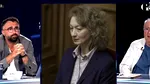 Ion Cristoiu critică întâlnirea dintre Bolojan și șefa CCR. „Cum să te întâlnești cu judecătoarea înaintea unui proces răsunător?”