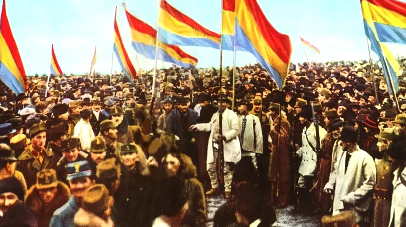 Mesajul Ministrului de interne: ce a reușit România în 97 de ani de la Marea Unire