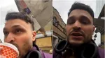 Un vlogger brazilian, celebru pe TikTok, învață limba română. Are un cuvânt preferat pe care îl consideră „bun la toate”