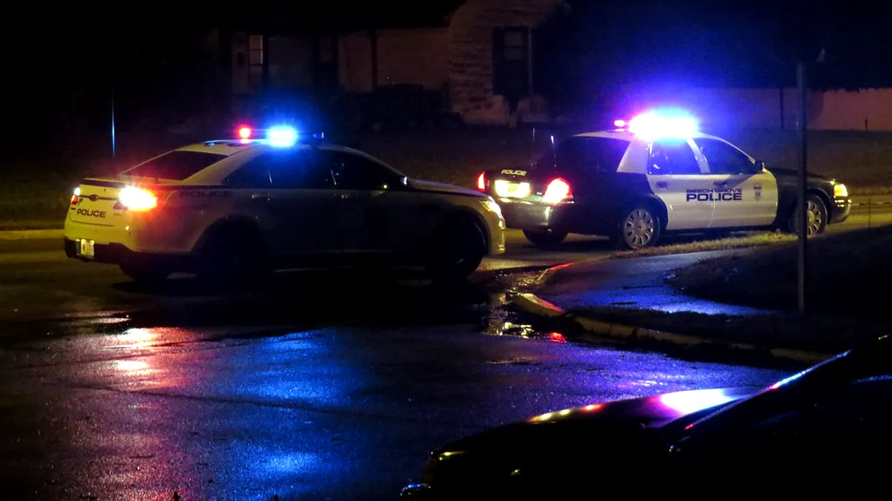 Împușcături la SION, în Elveția. Două persoane au murit, o a treia este grav rănită