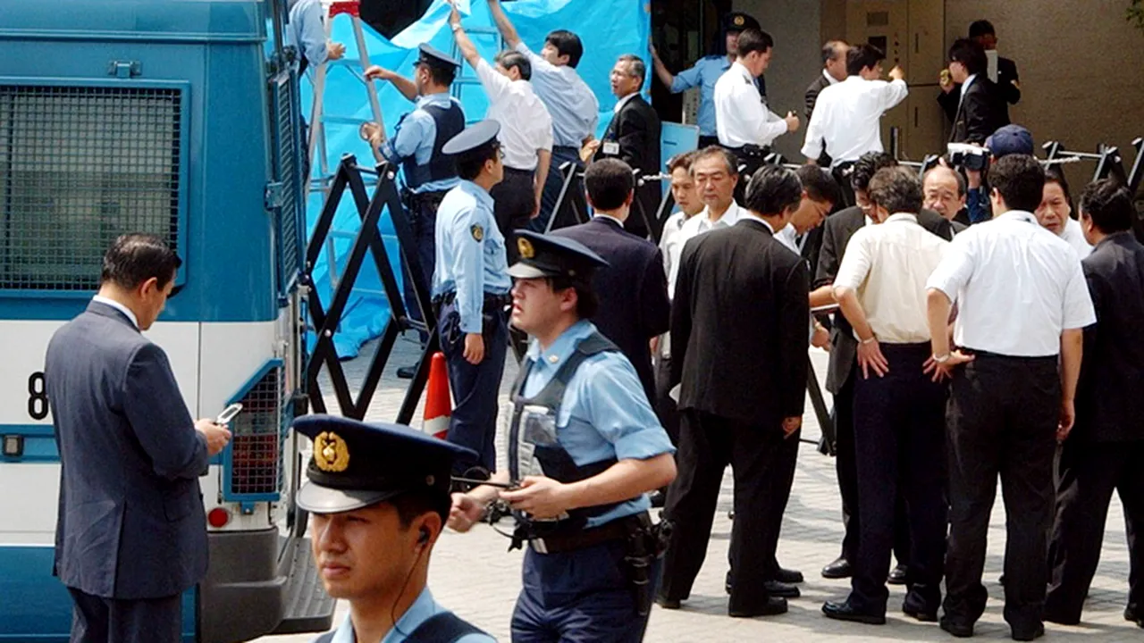 Un MINISTRU JAPONEZ a fost GĂSIT MORT în locuința sa din Tokyo. Presa evocă o posibilă sinucidere