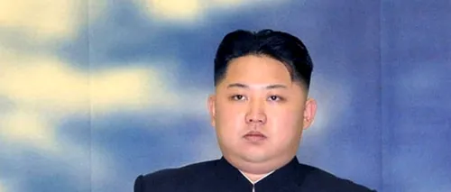 Kim Jong Un, absent de la aniversarea partidului