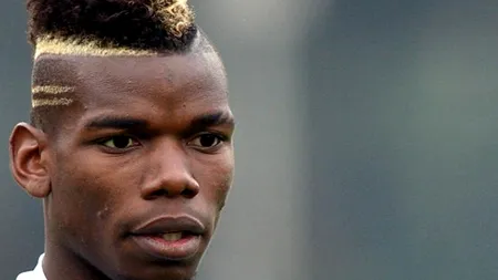 Cazul Paul Pogba! Fratele său a fost eliberat din închisoare, după ce a încercat să-l extorcheze pe starul lui Juventus