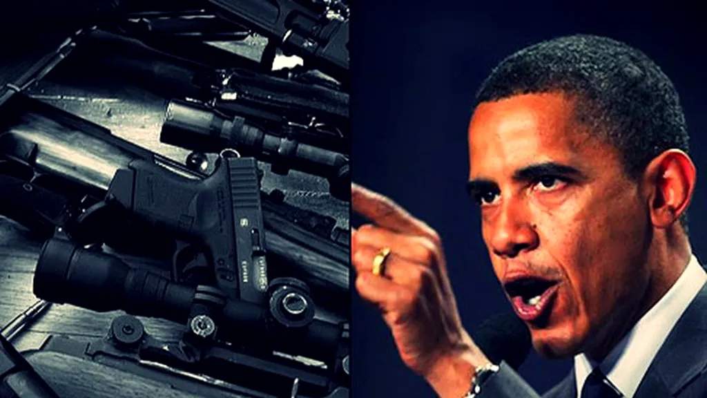 Ce le-a transmis Barack Obama candidaților la președinția SUA care se opun reformelor privind armele