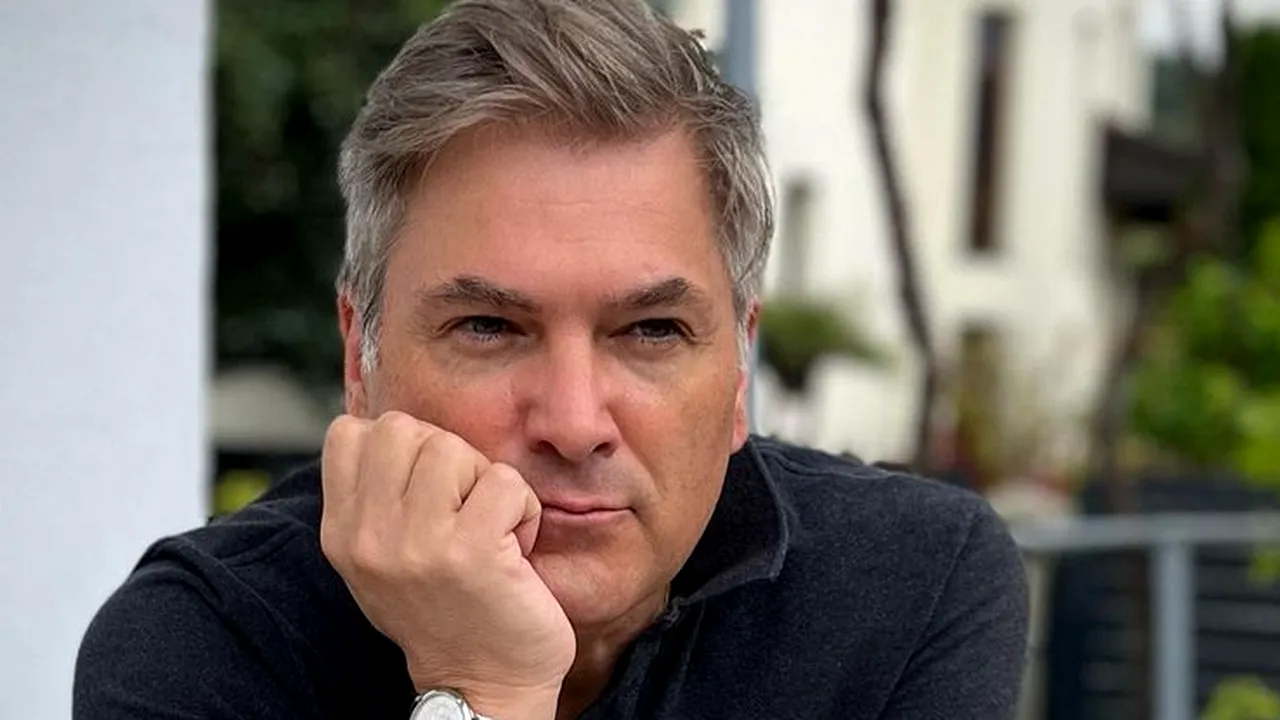 Cu ce ȘI-A RĂSFĂȚAT Mircea Radu soția. ”Făcut de mine, cu mânuțele mele”