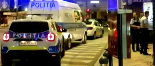 Două alerte cu bombă în Capitală, la Mega Mall și în Piața Romană. Centrul comercial a fost evacuat: „Toată zona e închisă”