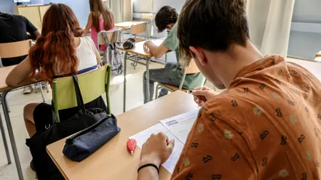 Cel mai norocos elev de la Bacalaureat 2026. Ce note a luat un tânăr de la Liceul 