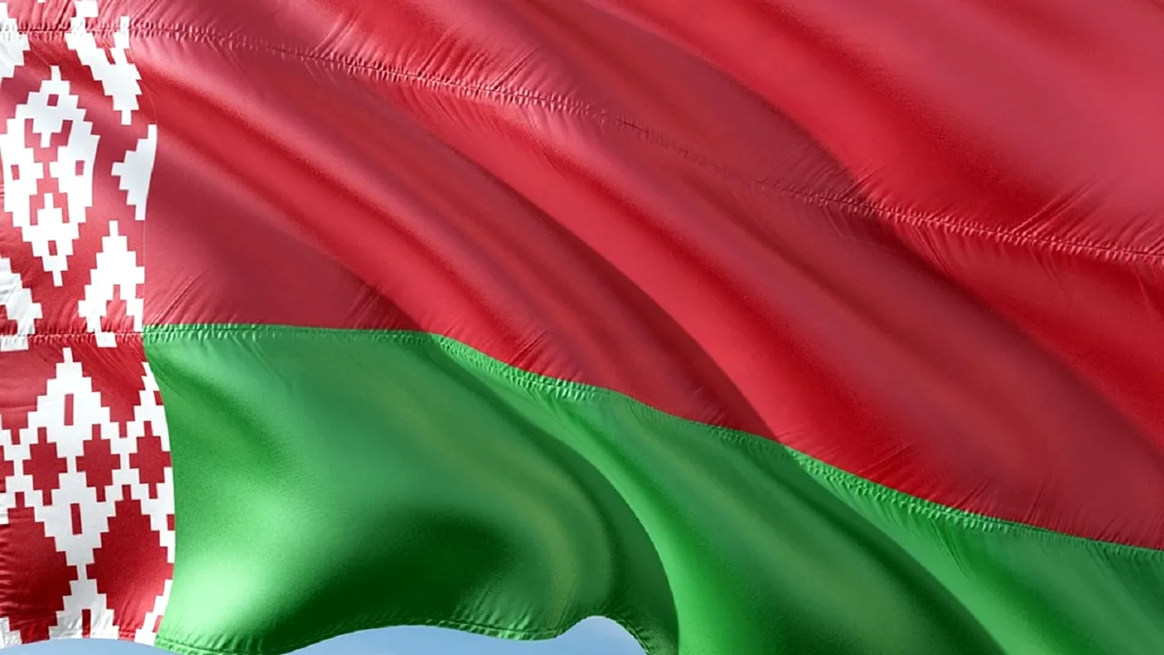 VIDEO | Explozie la Ambasada Republicii Belarus din Italia. Ce au surprins camerele de supraveghere