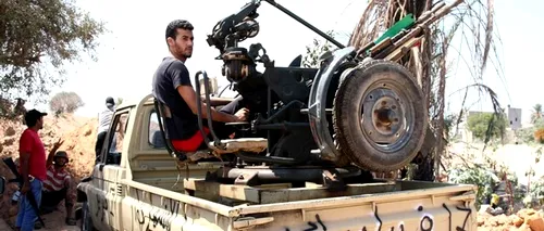 Milițiile din Misrata, îndemnate să plece din Tripoli în cel mult 72 de ore