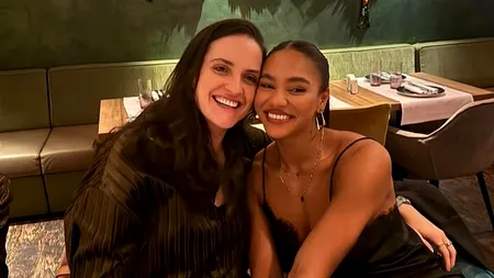 Iubire la CSM București. Două jucătoare de bază și-au oficializat relația de Ziua Îndrăgostiților: ”Azi și în fiecare zi”