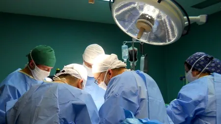 O femeie a simțit o durere de cap puternică și a mers la medic. Descoperirea șocantă pe care au făcut-o aceștia