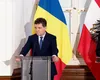 Alexander Van Der Bellen: Sperăm că exploatarea gazului natural în Marea Neagră va calma situația din EUROPA