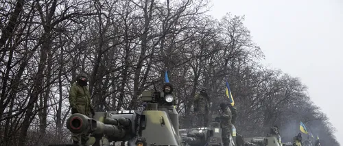 Parlamentul Ucrainei a adoptat legea care poate duce la reizbucnirea războiului în Donbas. Ce scrie în lege despre teritorii ocupate și agresiunea Rusiei