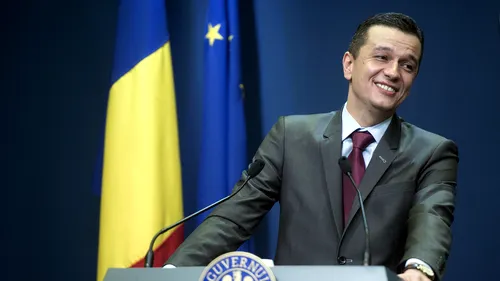Sorin Grindeanu contestă excluderea sa din PSD. Solicitarea pe care a trimis-o la partid