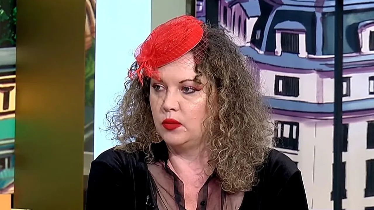 Oana Lis, dedicată total soțului ei, Viorel. „Eu îl duc la AZIL doar dacă mă calcă mașina”