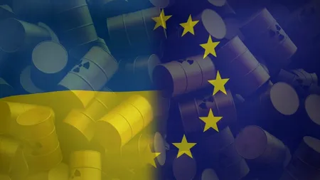 UE aprobă utilizarea profiturilor generate de activele ruse /Germania pare favorabilă unui plan prin care G7 ar finanța Ucraina