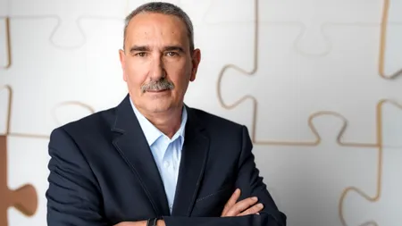 Mihai Bundoi se alătură Philip Morris România ca Head of Scientific & Medical Affairs