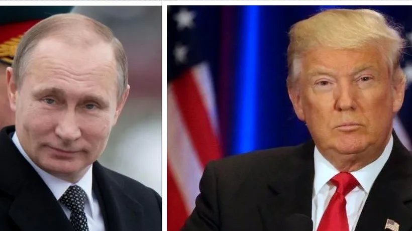 Când ar putea avea loc prima întâlnire dintre Putin și Trump
