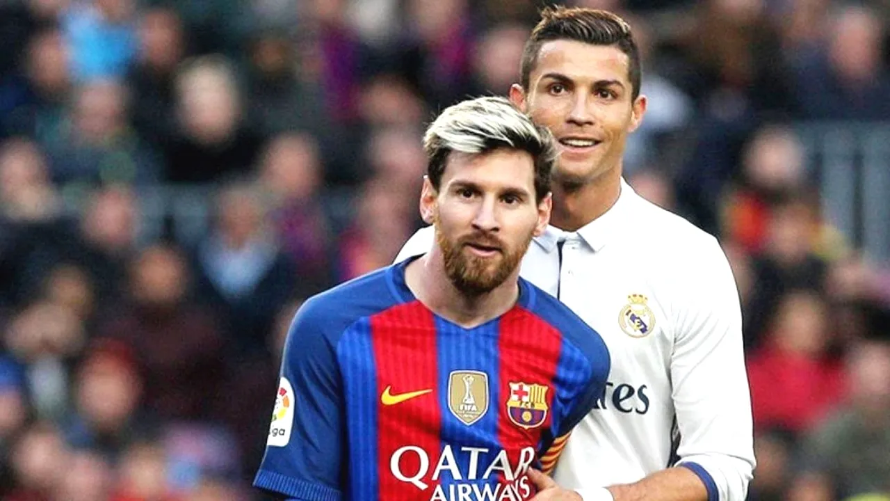 Celebrul Ian Rush știe cine este cel mai bun fotbalist din lume acum: 