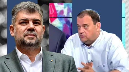 Profilul lui Marcel CIOLACU, realizat de H.D. Hartmann: ”Este cel mai șmecher șef de stat pe care ar putea România să-l aibă”