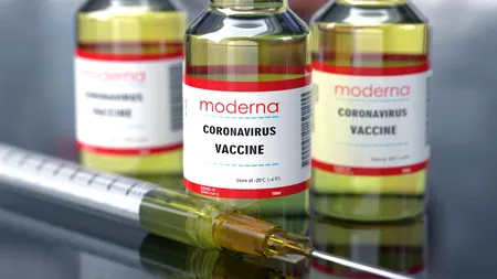 Un angajat dintr-un spital a distrus în mod intenționat 500 de doze din vaccinul anti-COVID-19. FBI preia investigația!