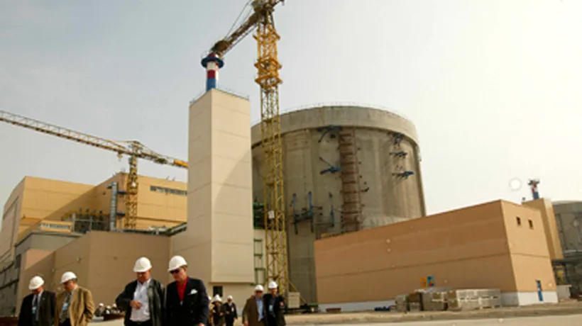 Reactorul 1 al centralei nucleare din Cernavodă, oprit din cauza unei defecțiuni la circuitul tehnologic clasic