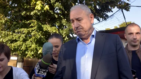 Dorin Cocoș și foștii șefi din ANRP scapă de condamnările la ani grei de închisoare. Prejudiciul de zeci de milioane de euro rămâne confiscat. Motivul?