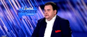 H.D. Hartmann, despre Elena Lasconi: „Declarațiile acestei doamne mă ÎNSPĂIMÂNTĂ. Exprimă o naivitate sinucigașă”