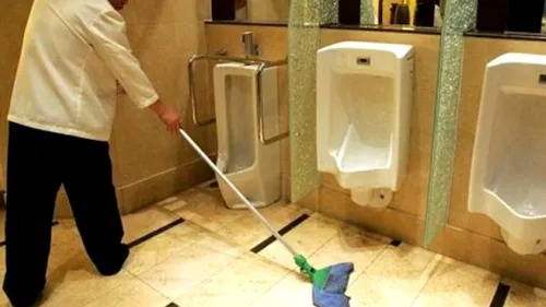 Cum vor să igienizeze chinezii toaletele publice din Beijing