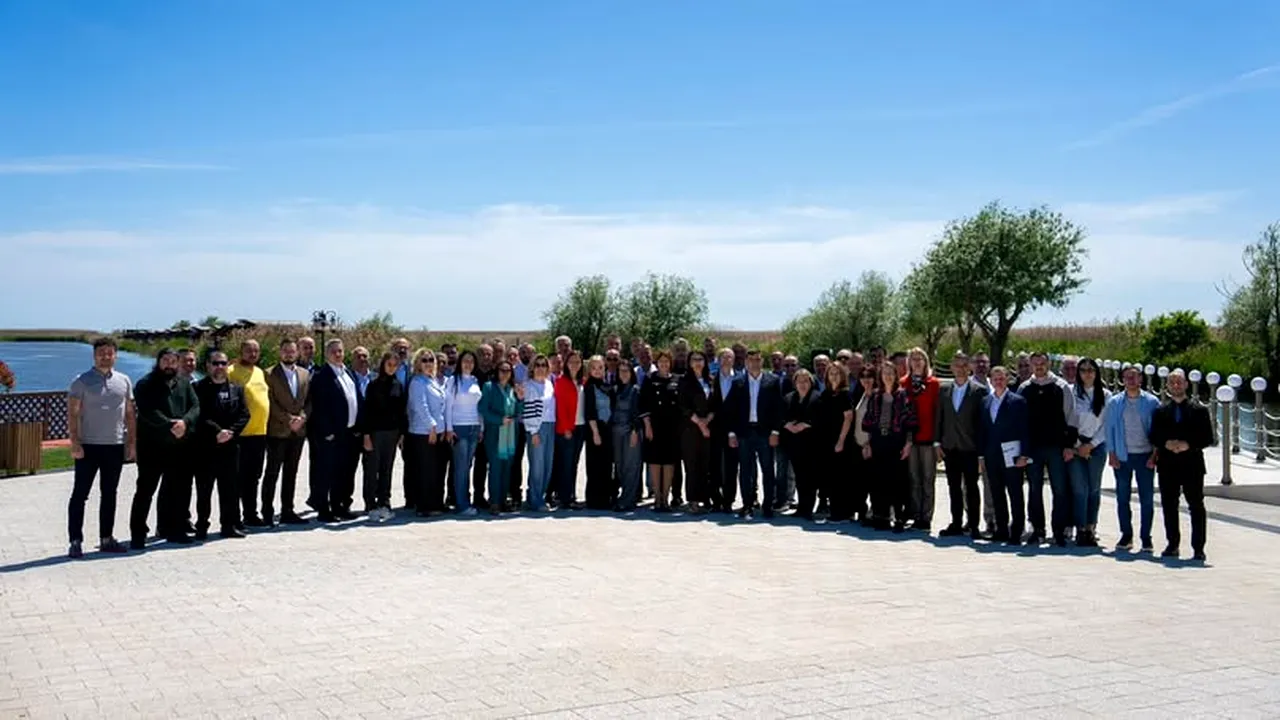 AUR: Niciun parlamentar sau lider de filială nu va părăsi rândurile luptei pentru POPORUL român