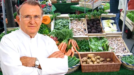 Leguma preferată de români care scurtează viața cu 5 ani. Medicul Virgiliu Stroescu: „Cea mai mare nenorocire a unui om”