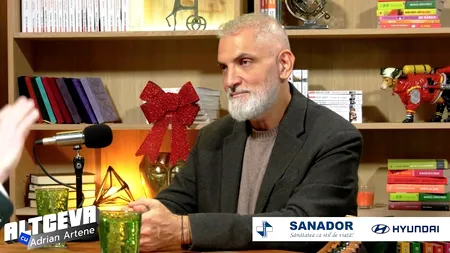 Damian Drăghici: „Prefer să fiu în rugăciune, unde am o cale deschisă direct spre Divinitate”