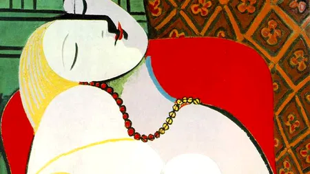 Topul celor mai scumpe opere de artă din 2013. PLUS: Cine este pictorul român care își vinde tablourile cu peste 200.000 de euro 