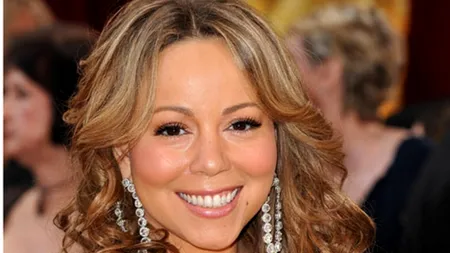 Mariah Carey va cânta pentru un cuplu de îndrăgostiți, de Sfântul Valentin, în scopuri caritabile