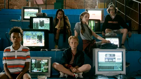 Jocuri video în școli: Elevii vor învăța să dezvolte JOCURI video